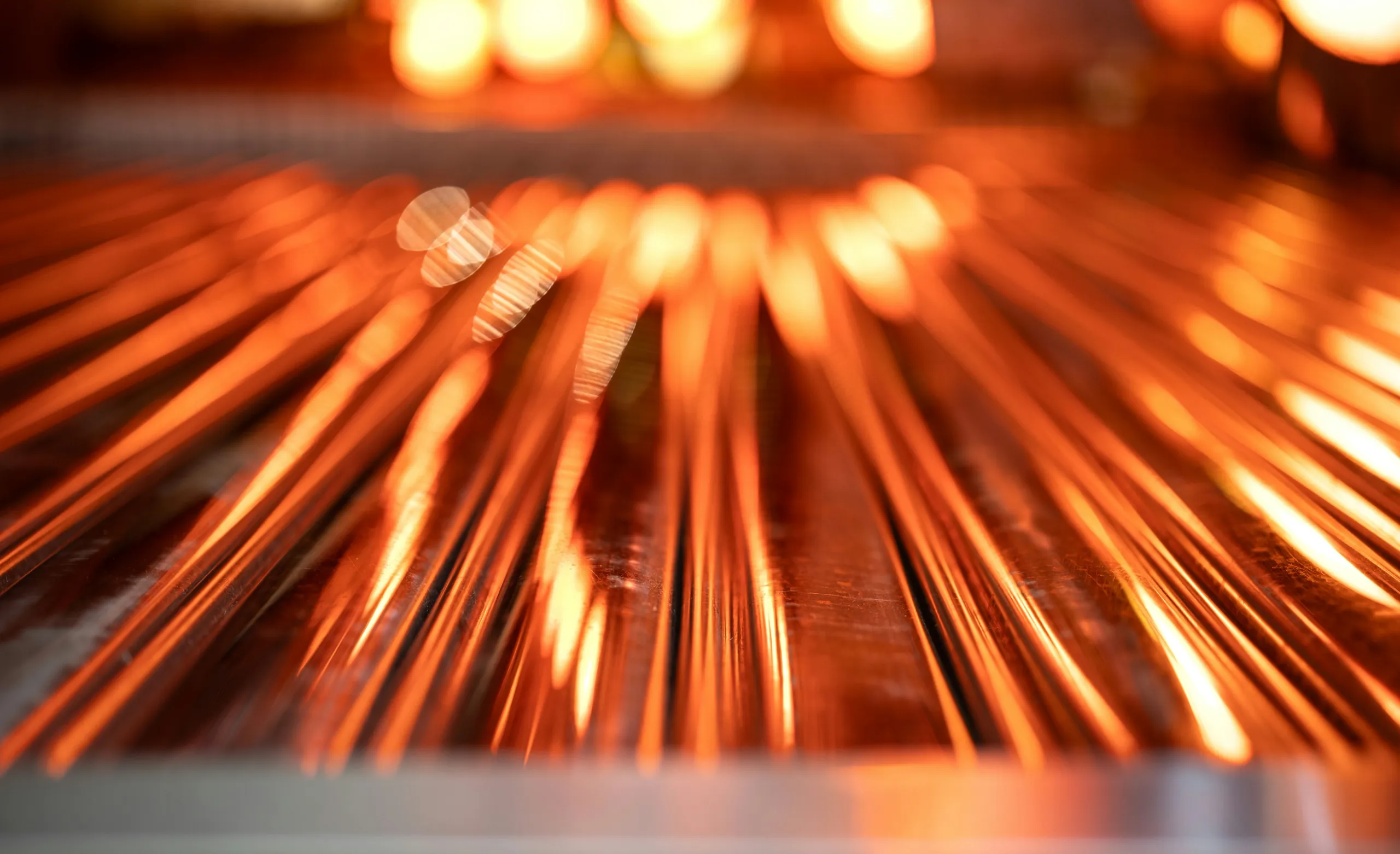Coil Manufacturing & Replacement